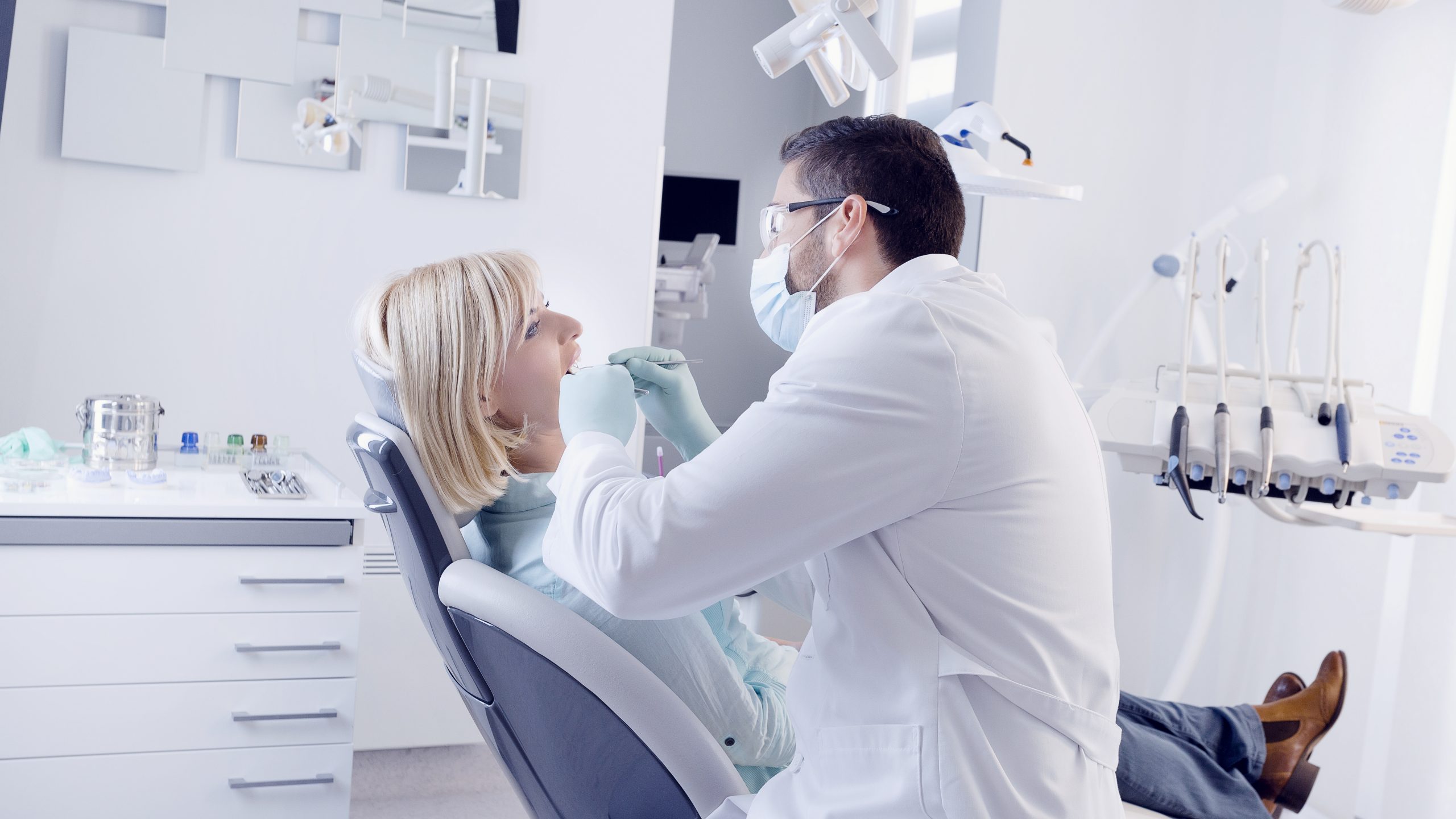 Dentist in Stamping Ground, KY