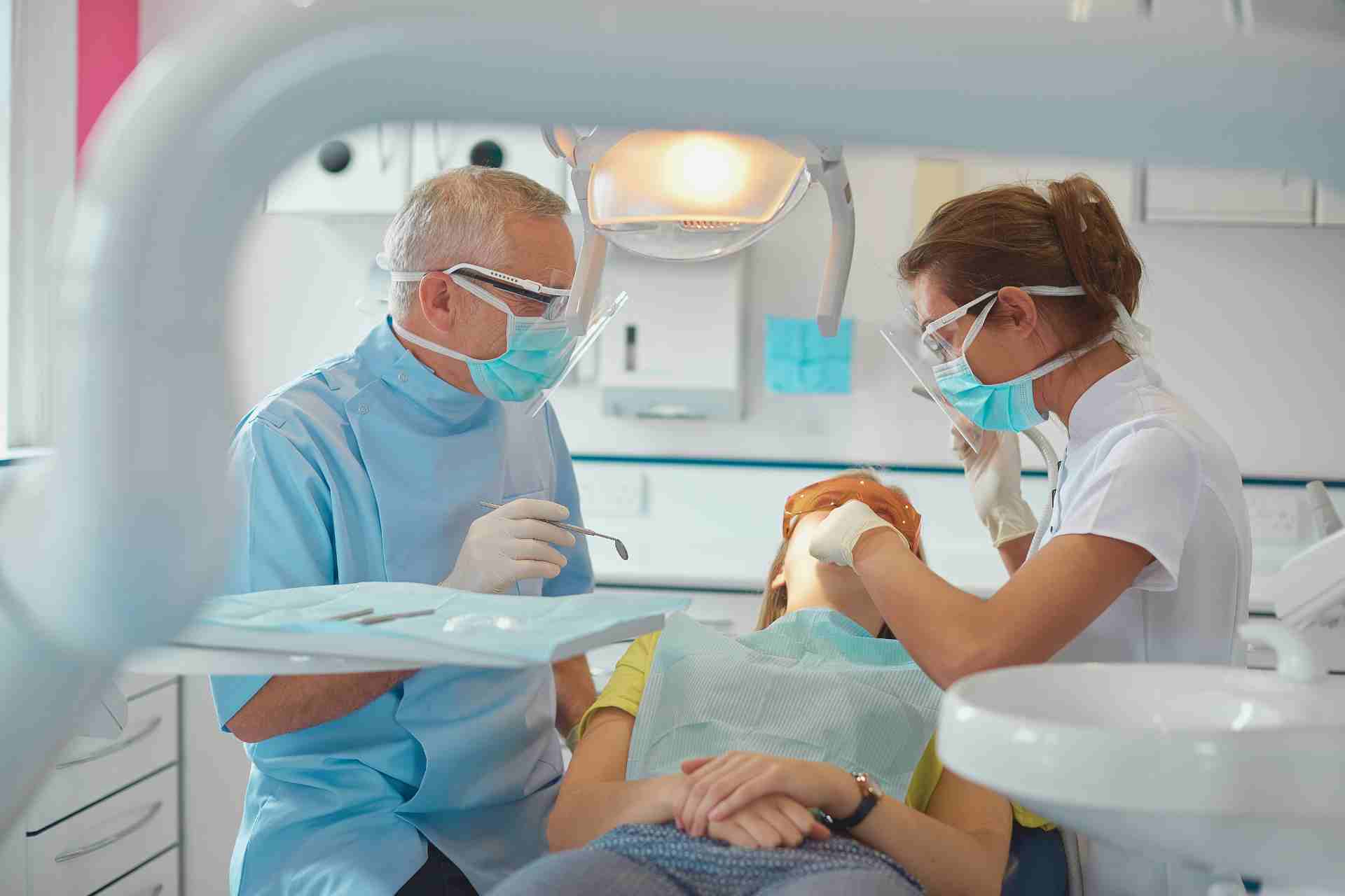 Dentist in Stamping Ground, KY